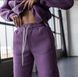Теплий спортивний костюм Туреччина 2228 фото 8