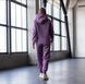 Теплий спортивний костюм Туреччина 2228 фото 4