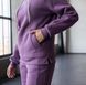 Теплий спортивний костюм Туреччина 2228 фото 6