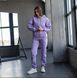Теплий спортивний костюм Туреччина 2228 фото 2