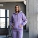 Теплий спортивний костюм Туреччина 2228 фото 4