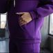 Теплий спортивний костюм Туреччина 2228 фото 6