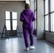 Теплий спортивний костюм Туреччина 2228 фото 5