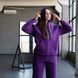 Теплий спортивний костюм Туреччина 2228 фото 4