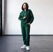 Теплий спортивний костюм Туреччина 2228 фото 1