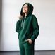 Теплий спортивний костюм Туреччина 2228 фото 2