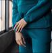 Теплий спортивний костюм Туреччина 2228 фото 8