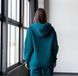 Теплий спортивний костюм Туреччина 2228 фото 6