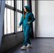 Теплий спортивний костюм Туреччина 2228 фото 3