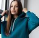 Теплий спортивний костюм Туреччина 2228 фото 2