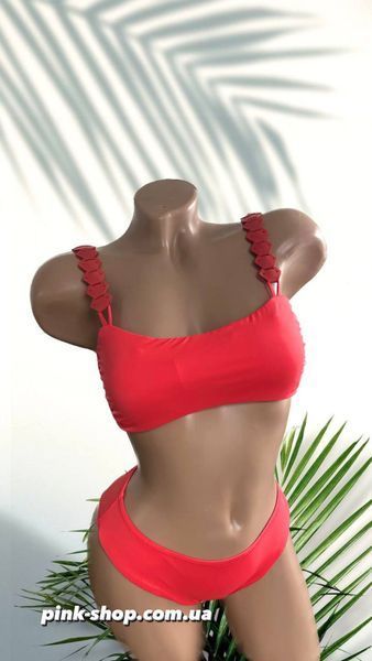 Раздельный яркий купальник Fuba опт-розница 22017 фото