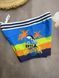 Пляжні яскраві плавки для хлопчика 98-104 / 134-140 BH 413 фото 3