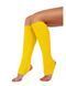 Гетри для танців сині 50 см оптом і в роздріб гетры фото 4