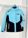 Жіноча гірськолижна куртка  2351 фото 2