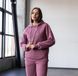 Теплий спортивний костюм Туреччина 2228 фото 3
