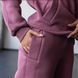 Теплий спортивний костюм Туреччина 2228 фото 8