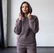 Теплий спортивний костюм Туреччина 2228 фото 1