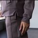 Теплий спортивний костюм Туреччина 2228 фото 8